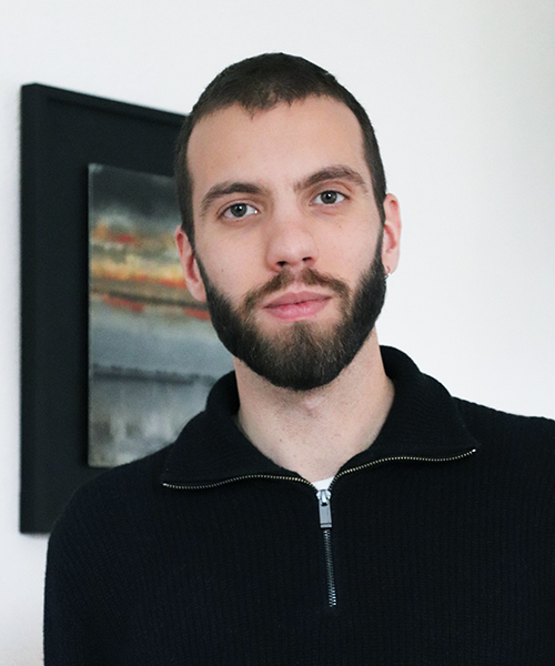 Guillaume Pause